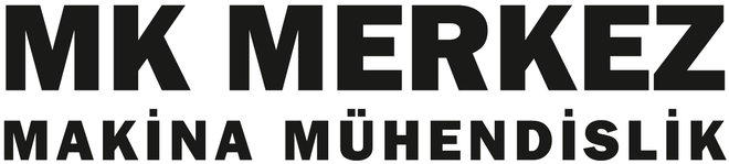 MK Merkez Makina Mühendislik